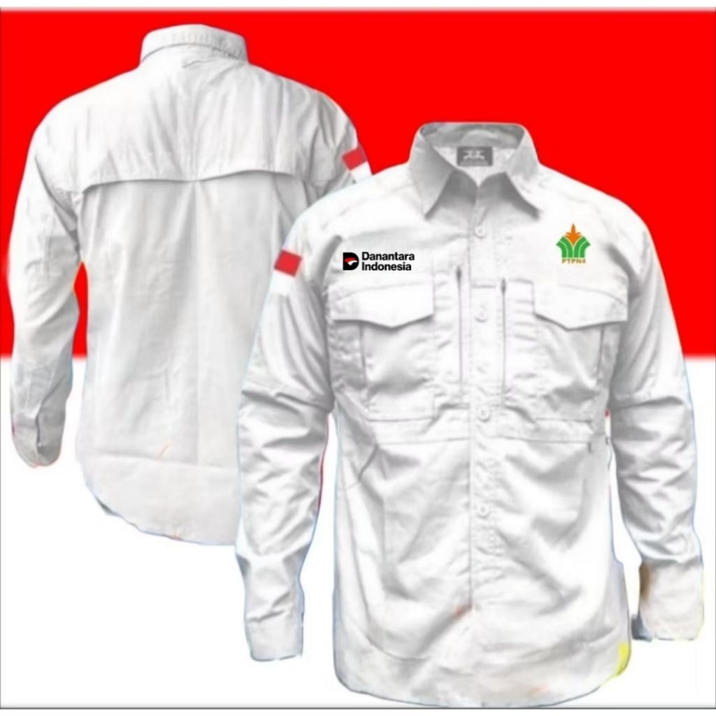 kemeja tactical PTPN 4 baju tactical PTPN 4 Kemeja PTPN 4 baju PTPN 4 seragam PTPN 4 Pdh PTPN 4 keme