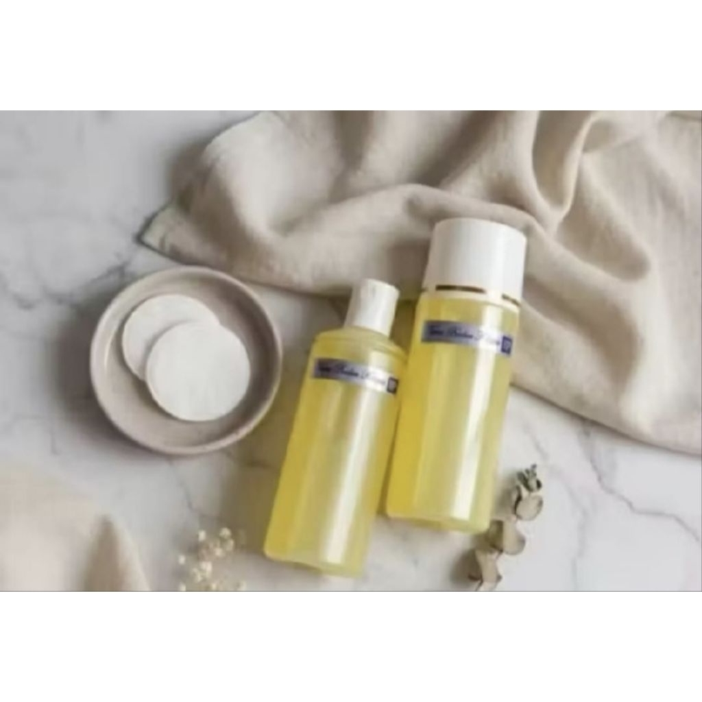 Toner kelupas Badan IP original BErsegel luar dan dalam, Extra whitening Packing aman