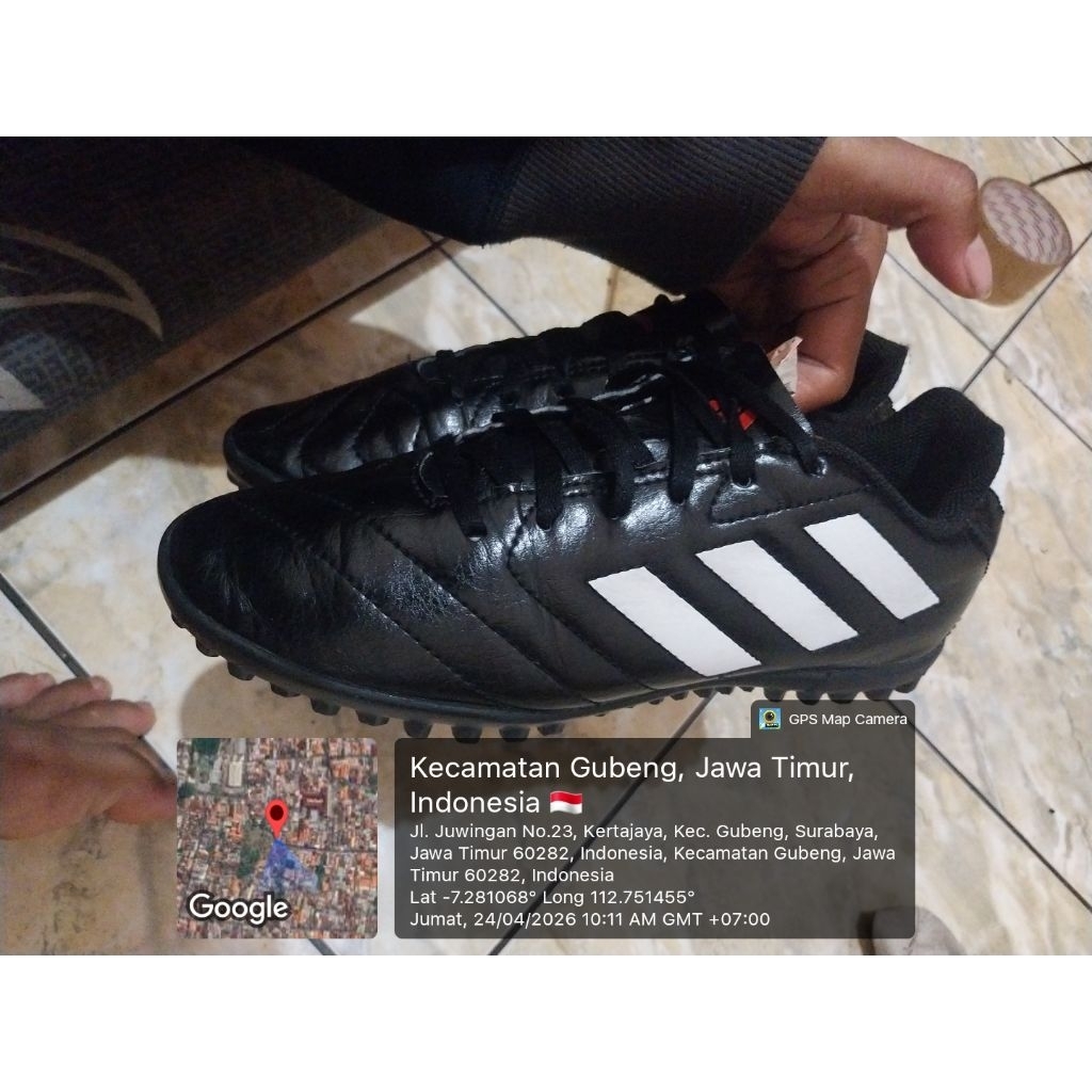 adidas copa