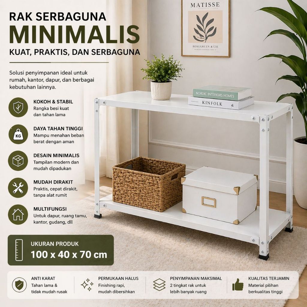 Rak Besi Kompor Meja Kompor Meja Kompor Murah Rak Meja Kompor Siku