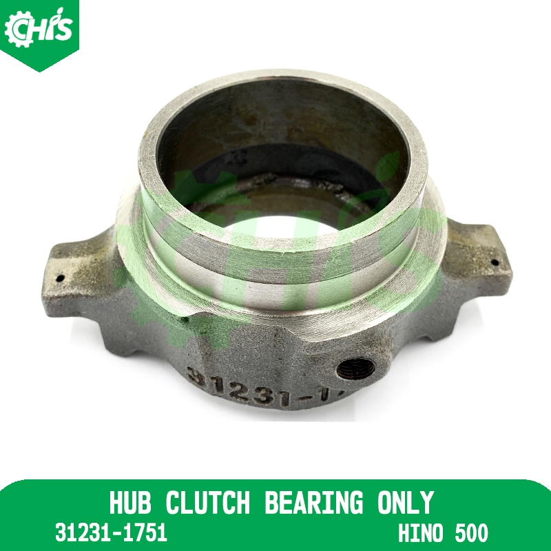 Hub clutch bearing release rumah draglaher dreklaher hino 500 fm260jd 31231-1751