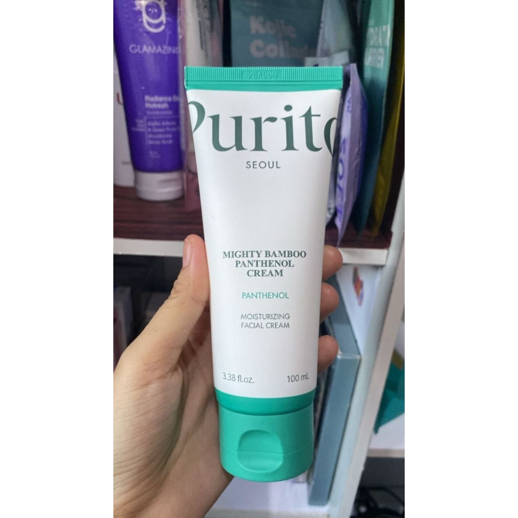 preloved purito
