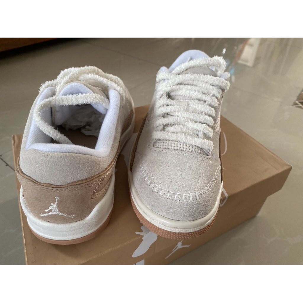 Jordan Flight Court Se