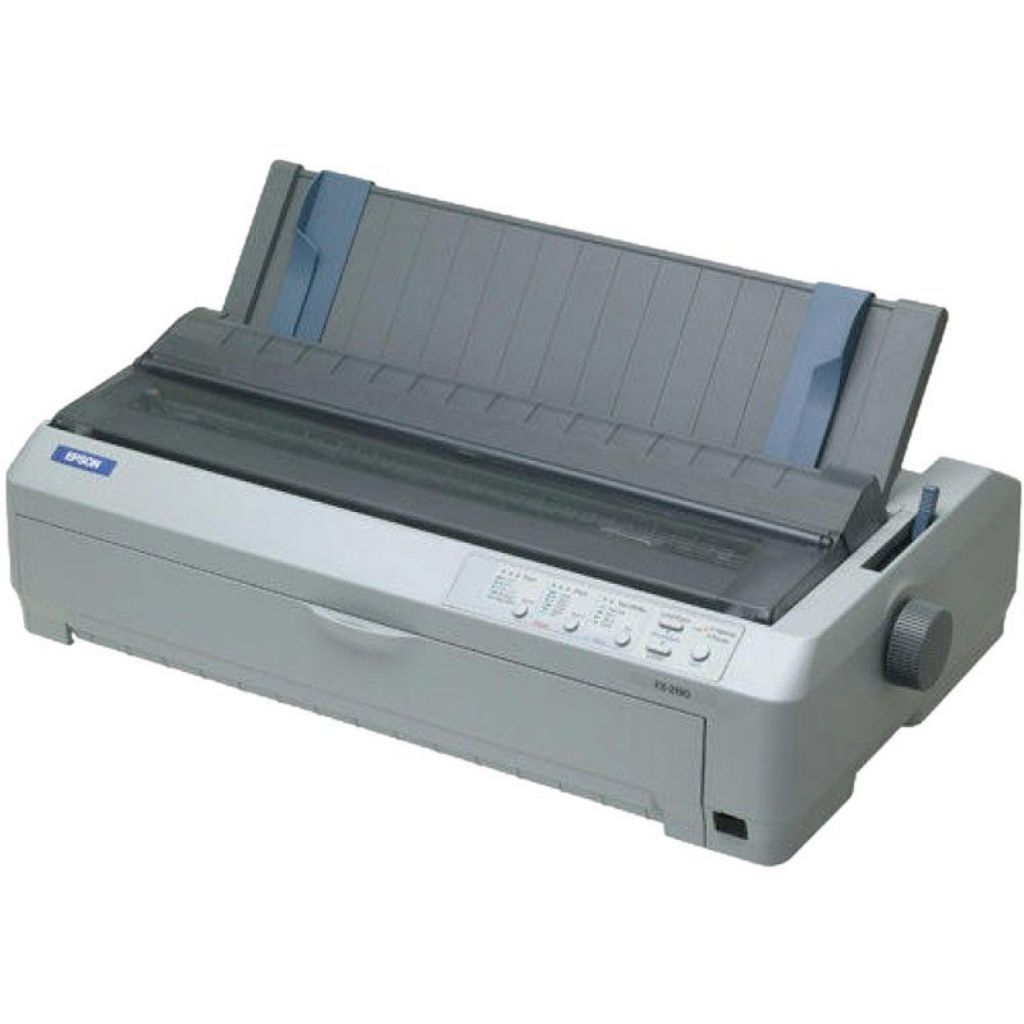 Printer EPSON LQ2190 Second Bergaransi berkualitas /printer dot matrix murah