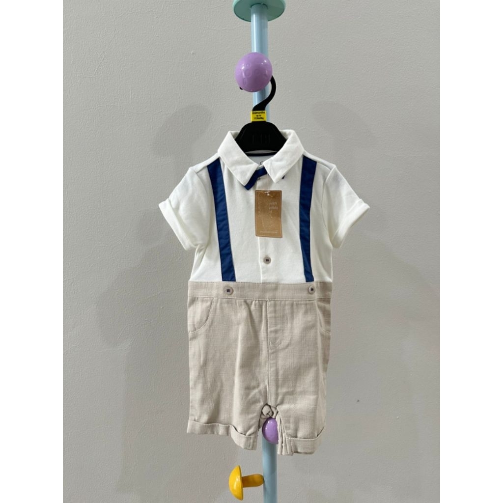 Mothercare Romper