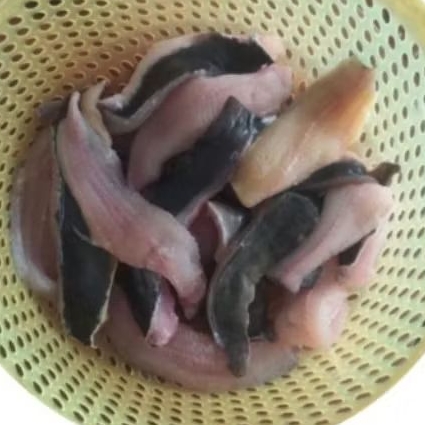 lele fillet | ikan lele polos / bumbu kuning | lele filler bumbu kuning