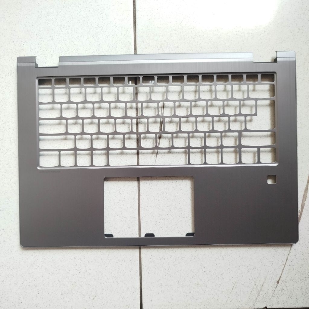 Casing Atas Palmerst bagian keyboard Laptop Lenovo Yoga 530-14ikb 530-14arr Flex 6-14 1470 1480 530 