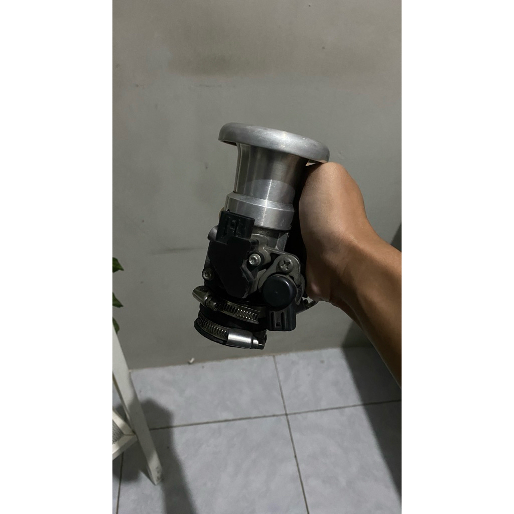 tb mx king ukuran 30 set tps