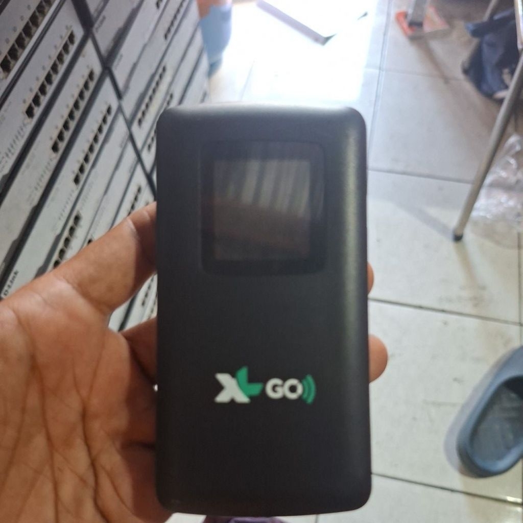 Modem XL go HKM001