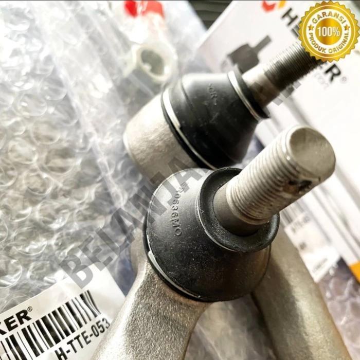 Tie Rod End All New Vios Gen 3 / All New Yaris 2013 keatas Heiker