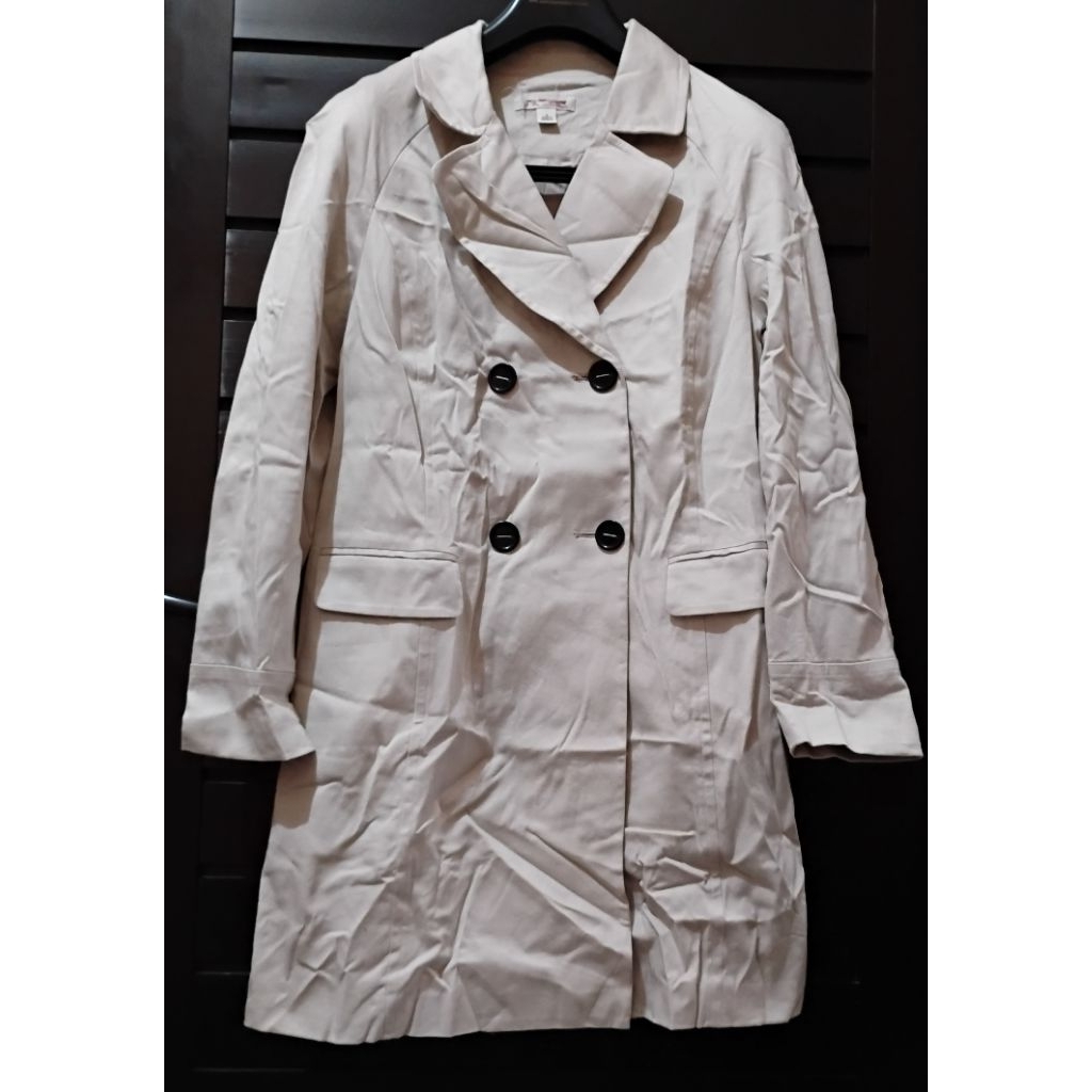 PL Coat/Jacket/Mantel