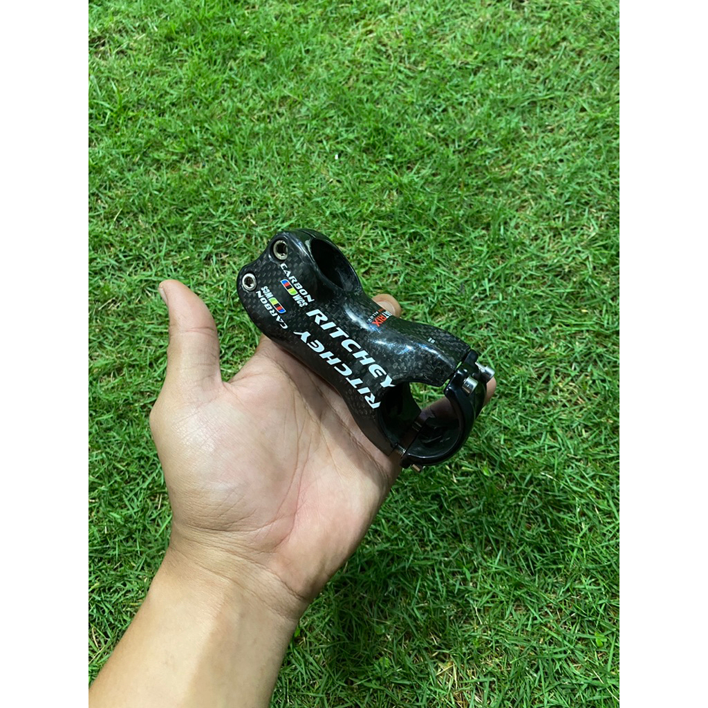 stem ritchey wcs carbon