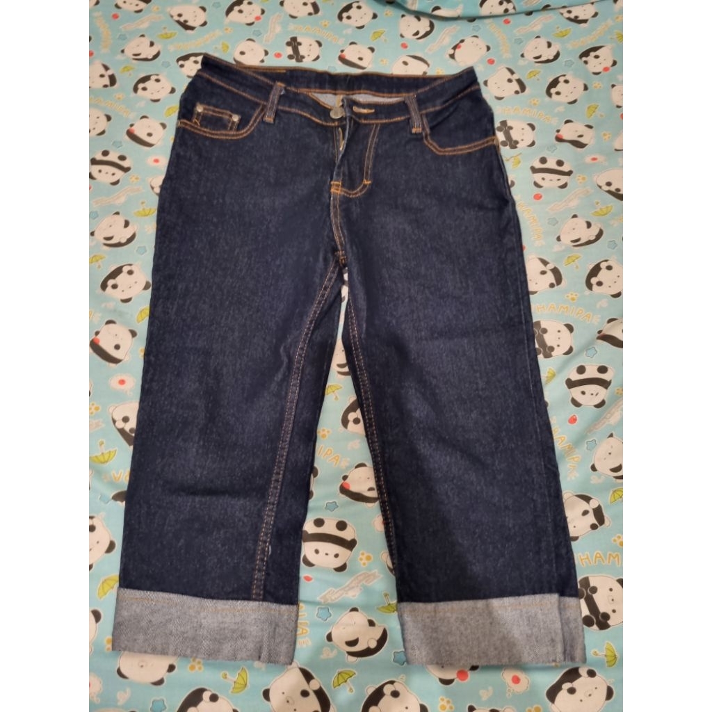 [PRELOVED] JSK Jeans