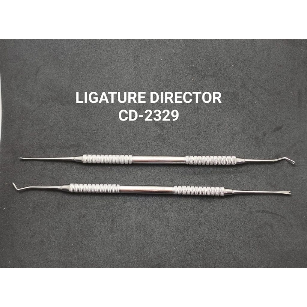 INSTRUMENT LIGATURE DIRECTOR