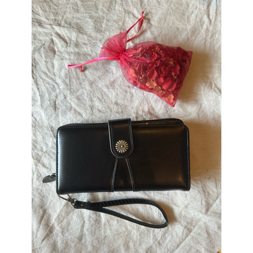 Import Premium Wallet Long