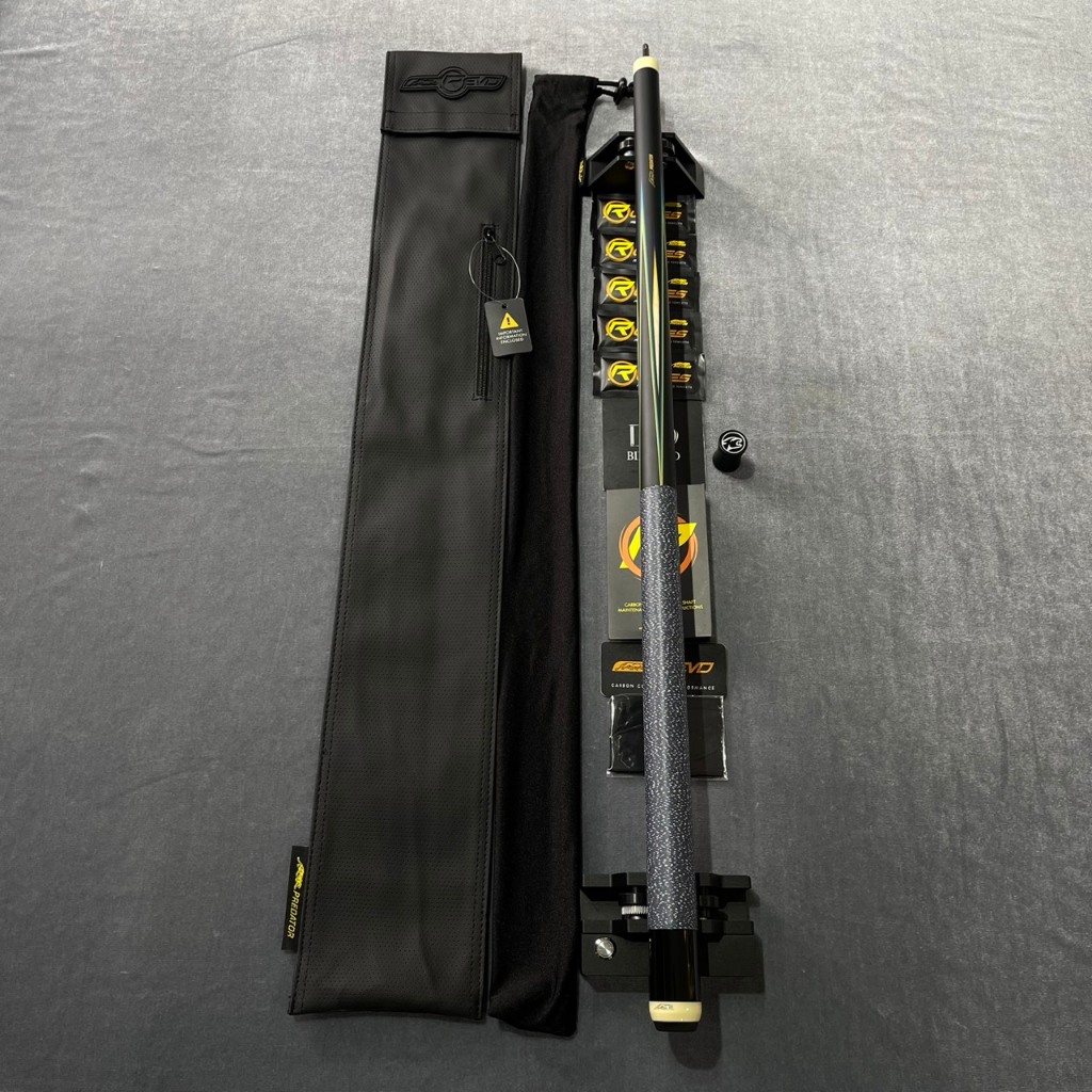 Predator SP8 Roadline Uniloc Joint