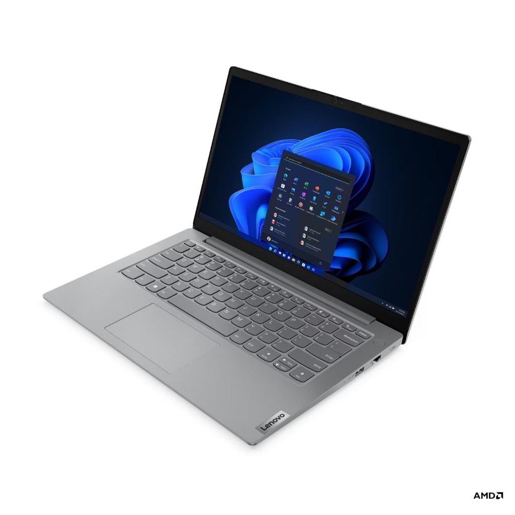 LENOVO V14 G4 AMN RYZEN 3 7320U 8GB 256GB (ARTIC GREY)