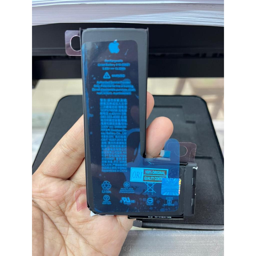 Battery Batre iPhone 11 Pro Original 616-00659