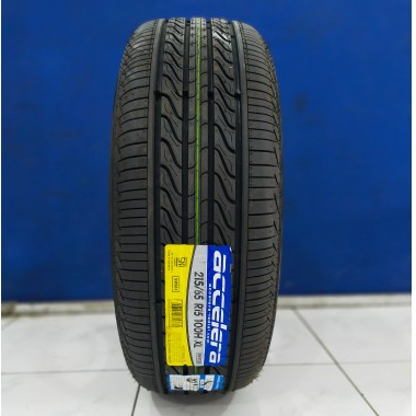 Ban Mobil Harian Tubles Murah ACCELERA ECO PLUSH 215 65 R15 Ban Ring 15 215/65/15