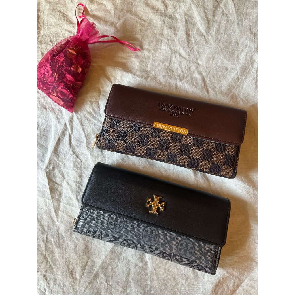 import premium wallet long brnd