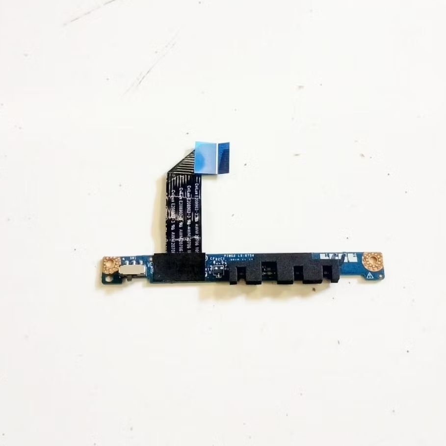 Led Board Laptop Lenovo G570