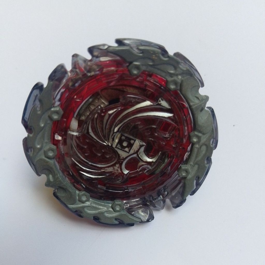 Beyblade Dead Phoenix Takara tomy