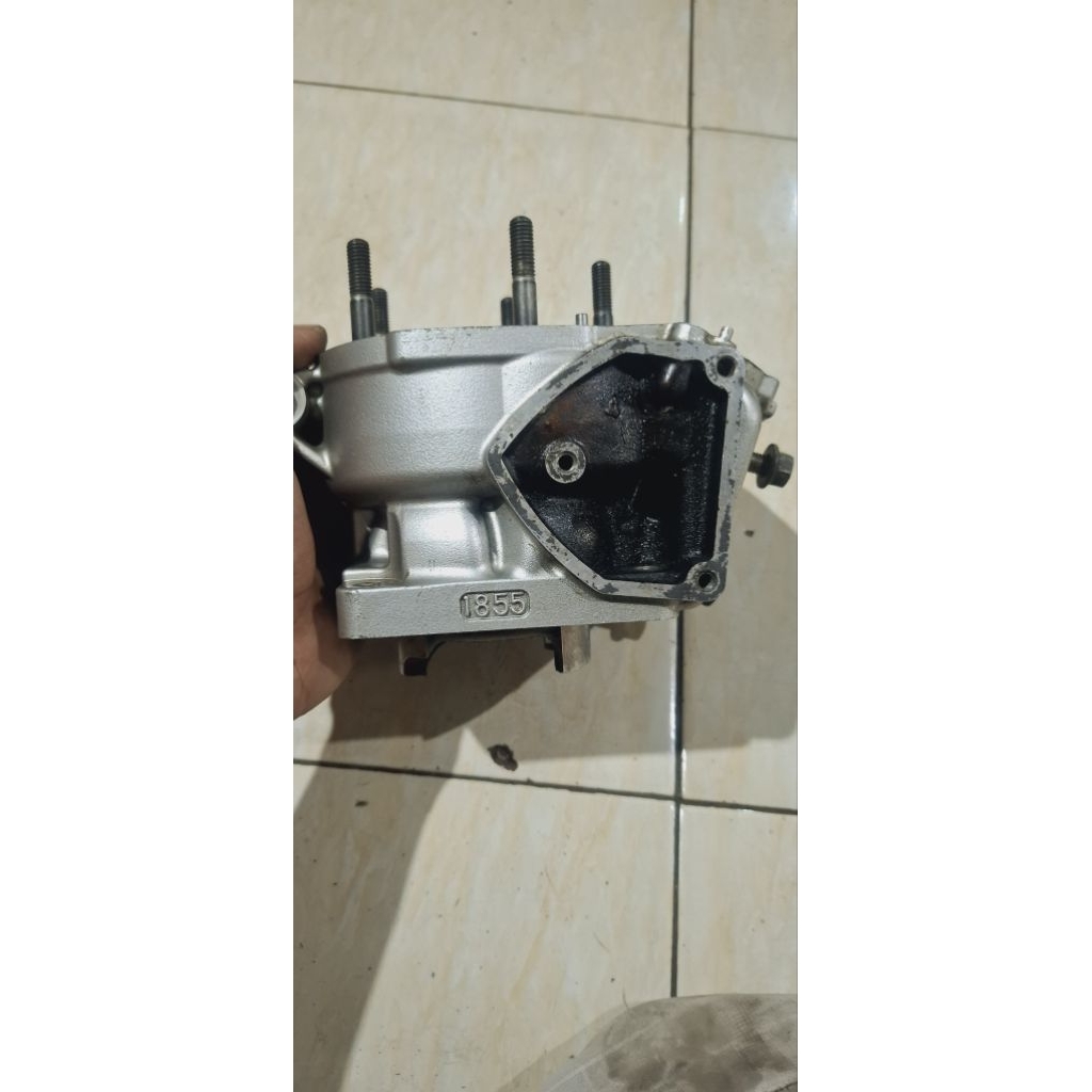 buring blok ninja 1855 std