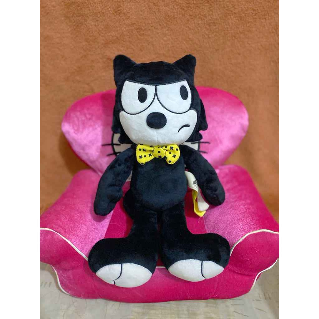 Felix the cat