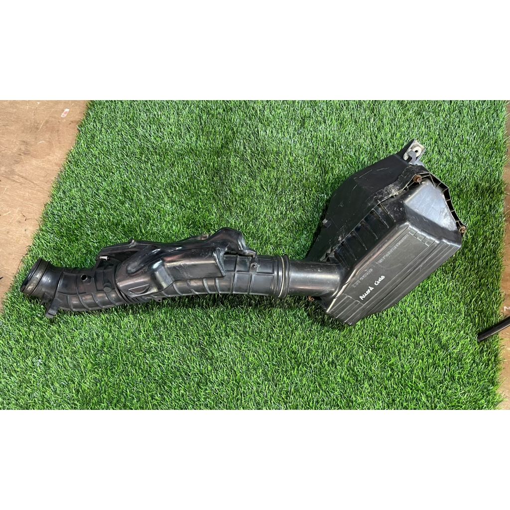 Box Filter rumah saringan Udara Honda Accord Ciello cielo 94-97 Ori set selang hawa