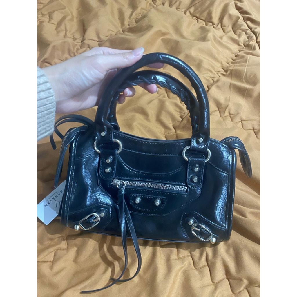 HON&YAN Sling Bag/Handbag