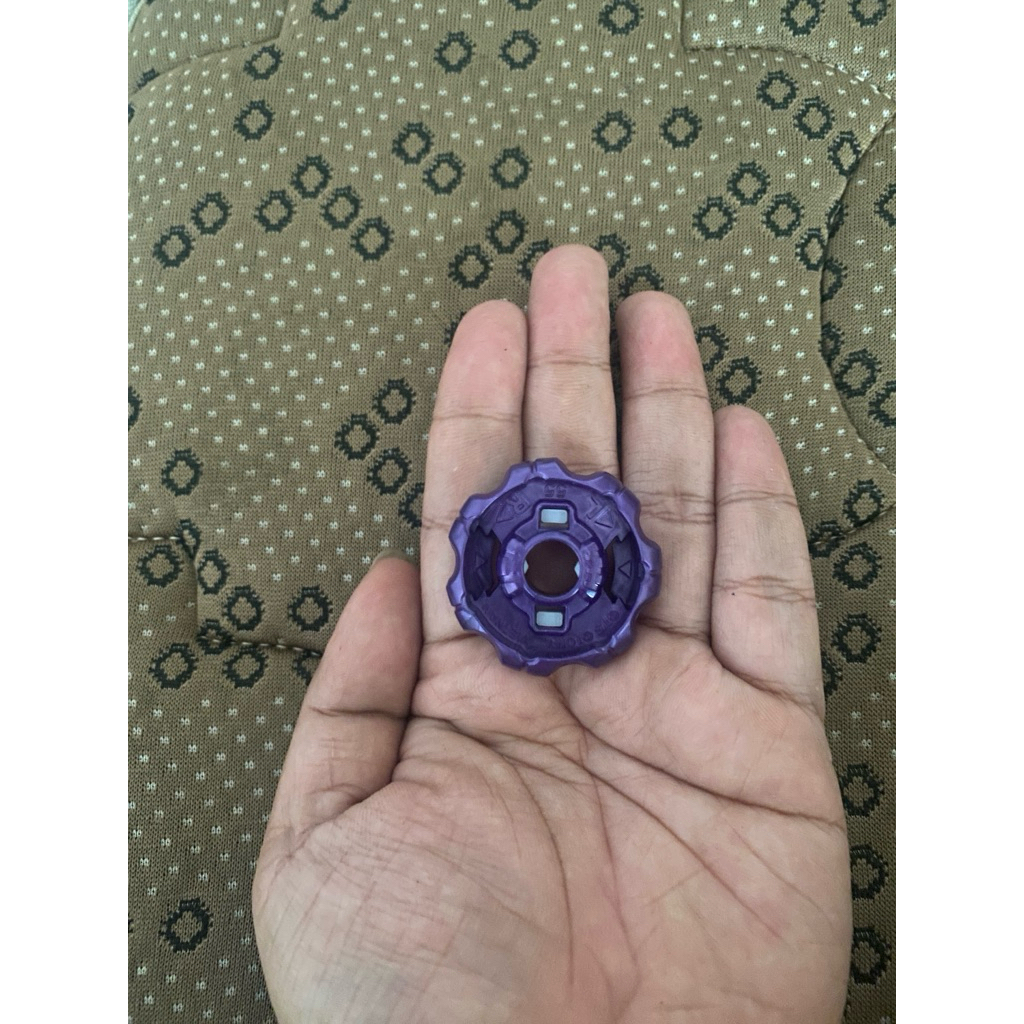 Ratchet 7-55 Beyblade X