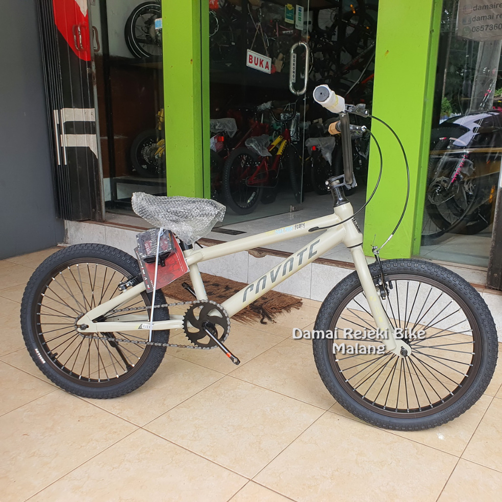 BMX 20" Koyote Neon 200 by Element