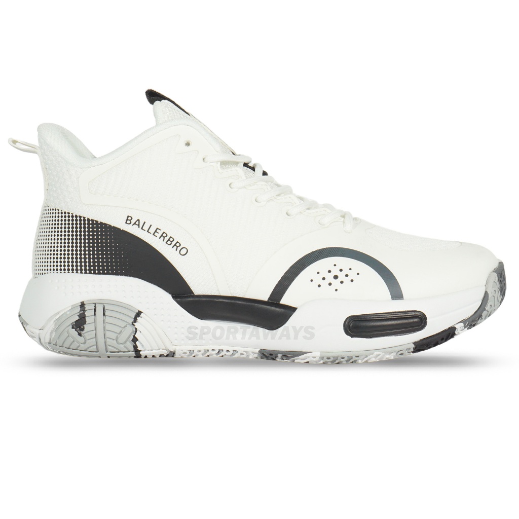 Sepatu Basket Ballerbro BB Pro 1 Original