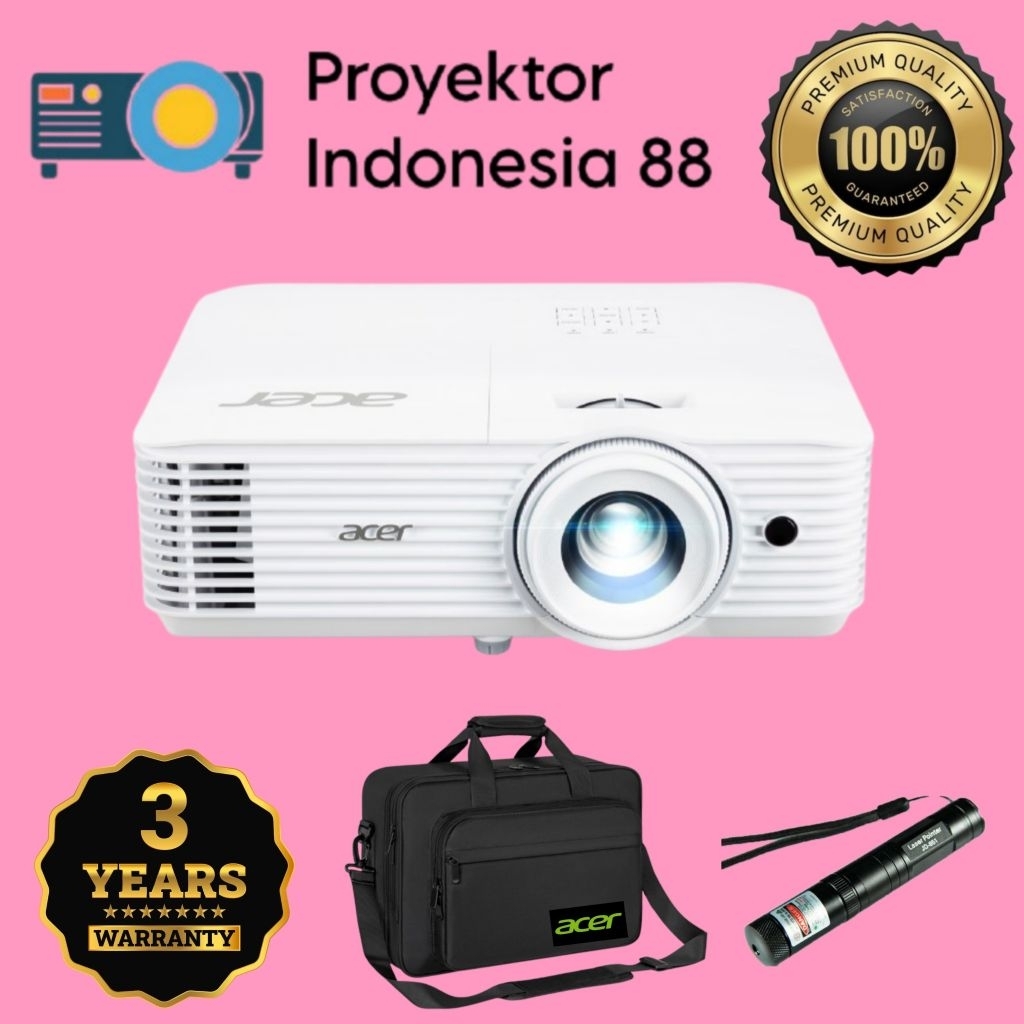 Proyektor Acer X1528i / X 1528 / Acer 1528 / Proyektor Acer / Acer / Projector