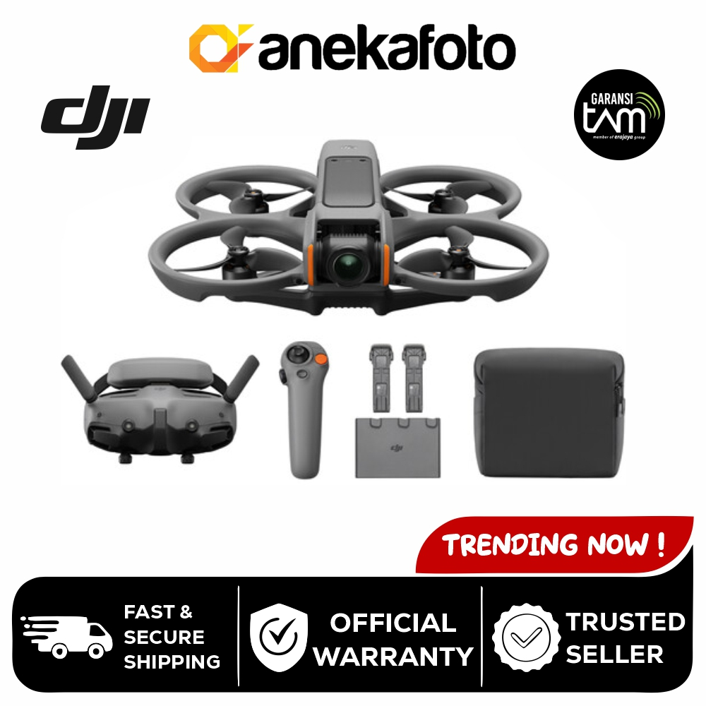 DJI Avata 360 Drone Dji Avata Drone 360