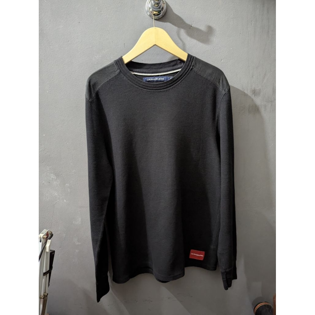 kaos Calvin Klein Jeans original size L