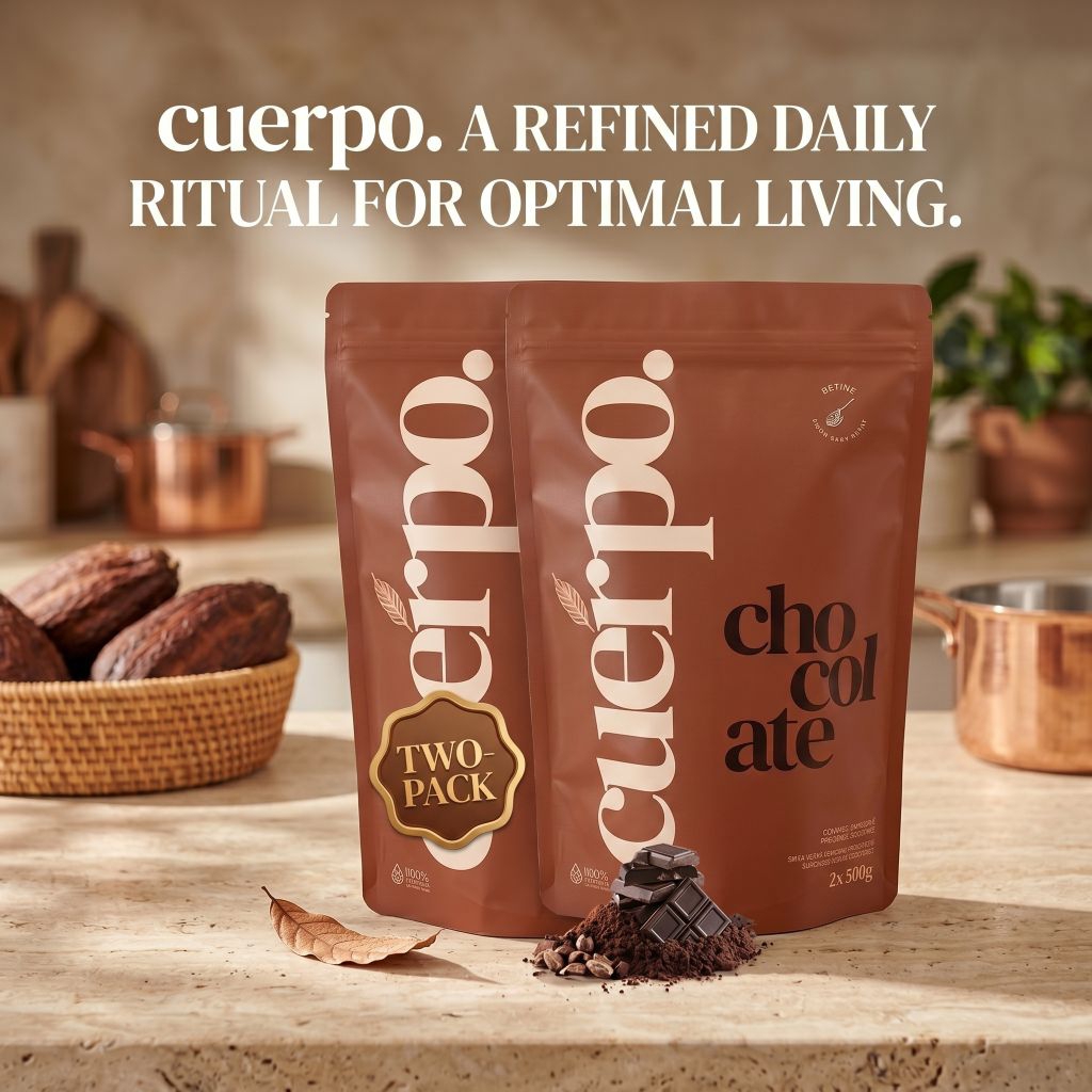 Promo 2 paket susu cuerpo penggemuk badan halal original