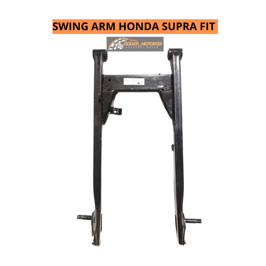 SWING ARM CAPIT UDANG HONDA SUPRA FIT KUALITAS TEBAL
