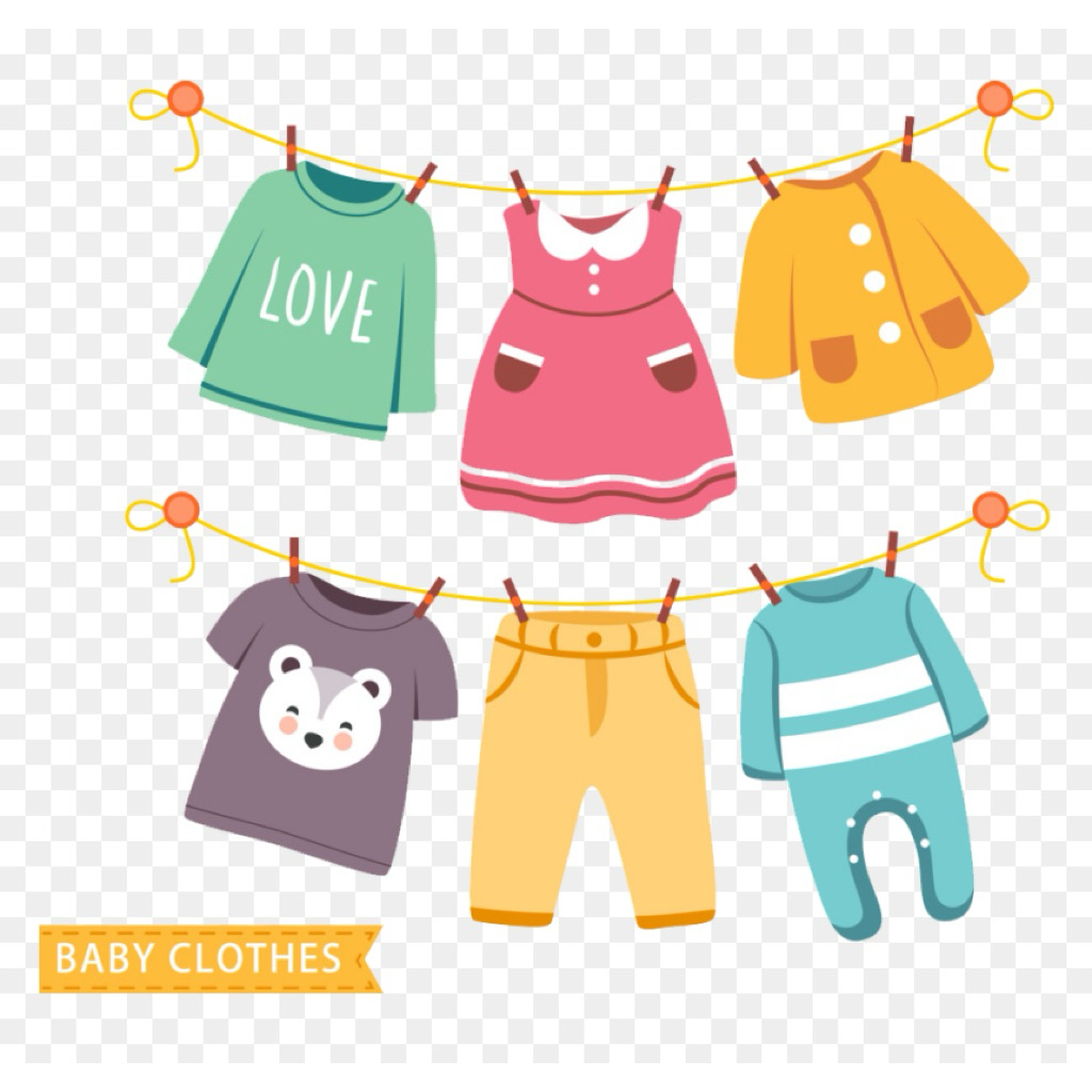 Baby Stuff