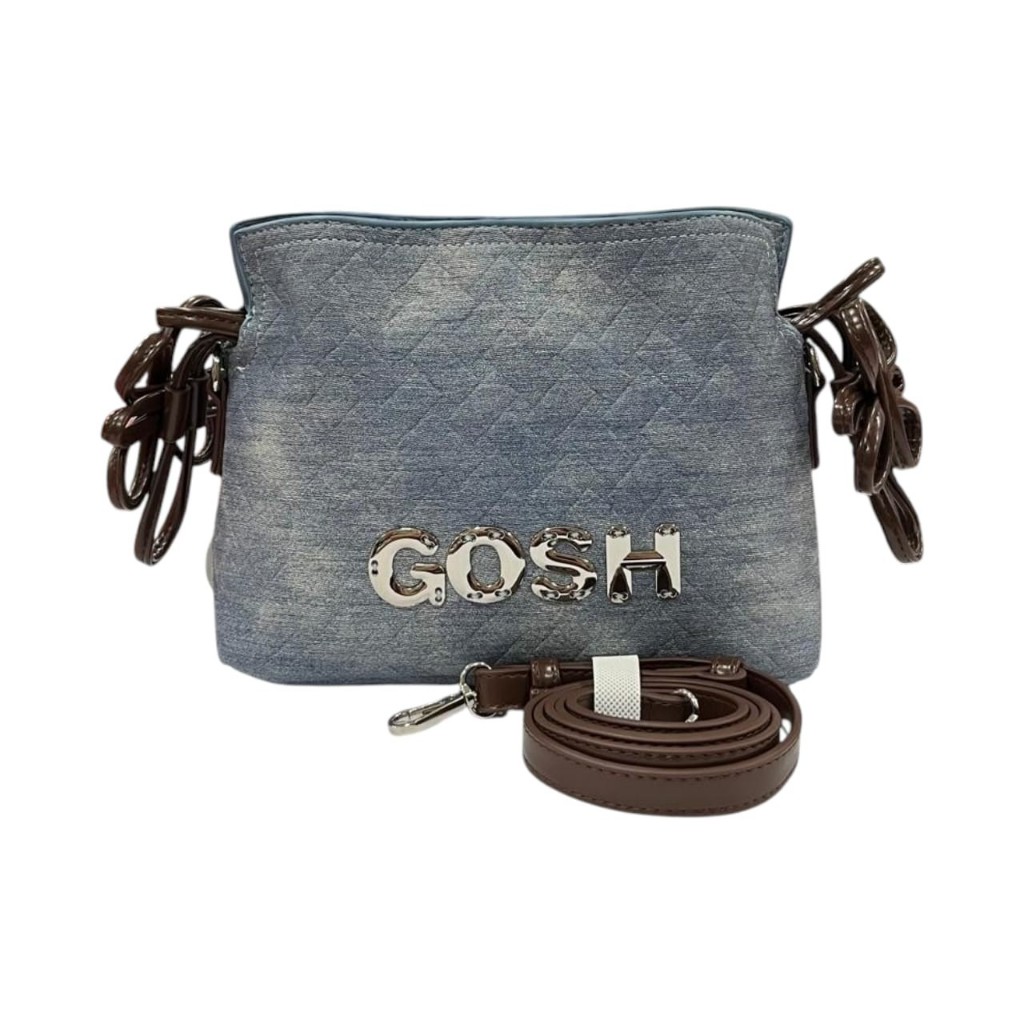 Gosh Lunaria 687 Shoulder Bag