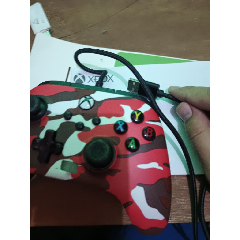 xbox one fat konsol
