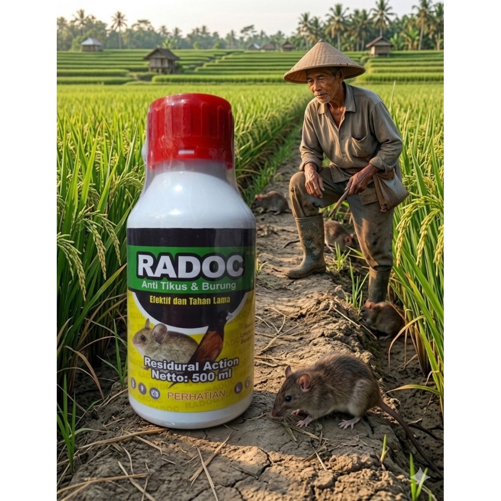 PENGUSIR HAMA TIKUS TANAMAN PADI, PENGUSIR TIKUS SAWAH DAN LADANG