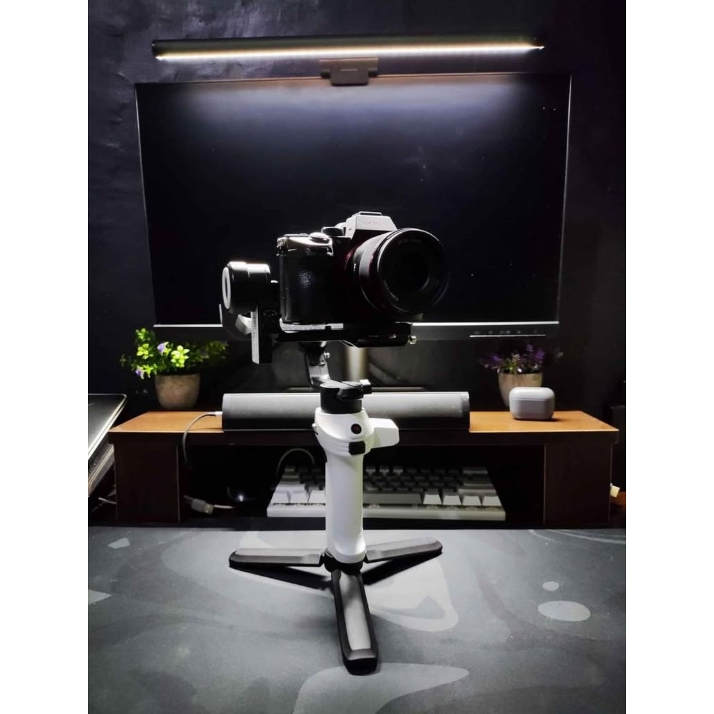 GIMBAL Moza Aircross S Second Fullset