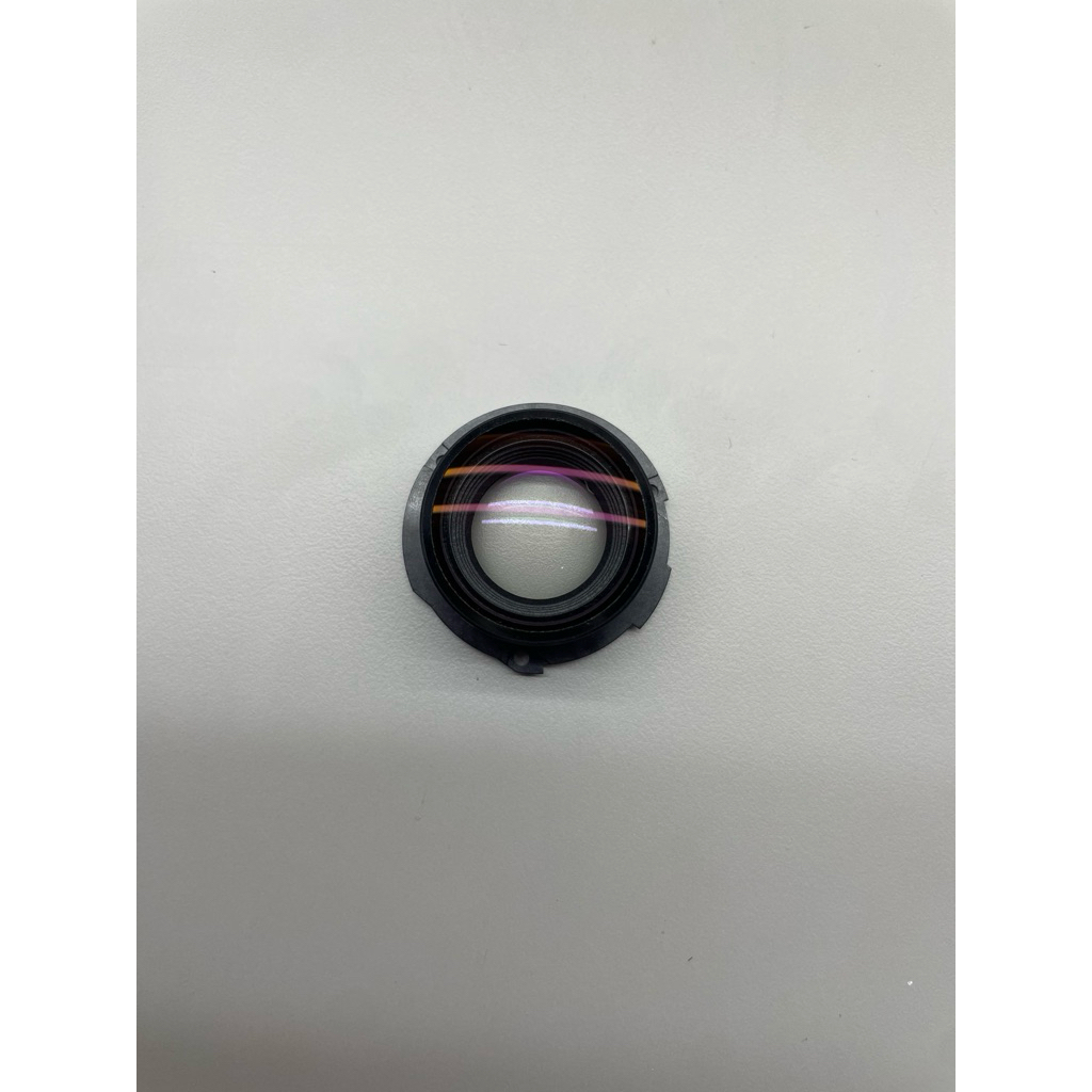 Optik Belakang Lensa Tamron 70-300 Non VC