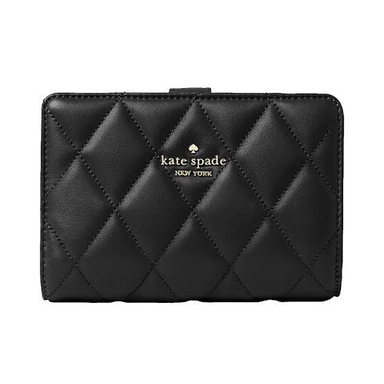 KS CAREY BIFOLD MED WALLET