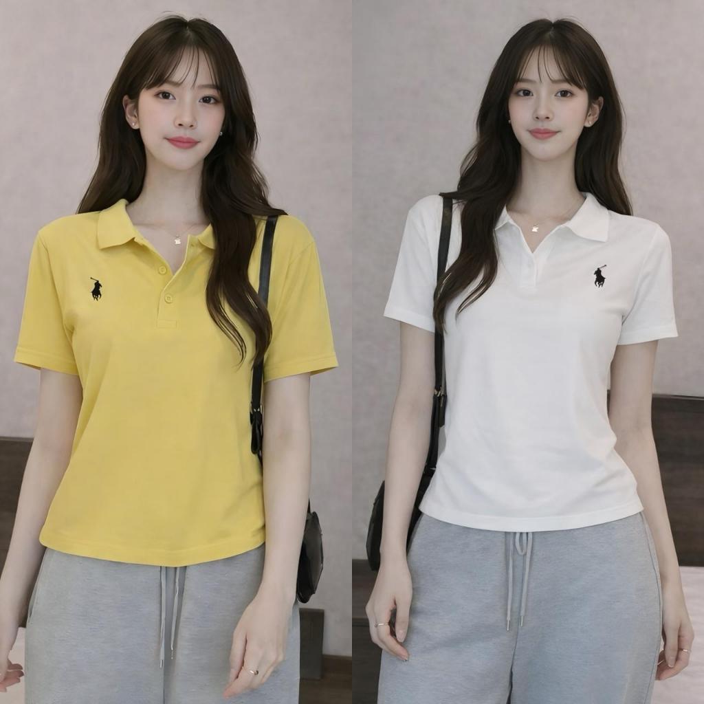 Blouse Kaos Import Wanita Atasan Kaos Import Kekinian Blouse Koas T-shit import Baju Kaos Import