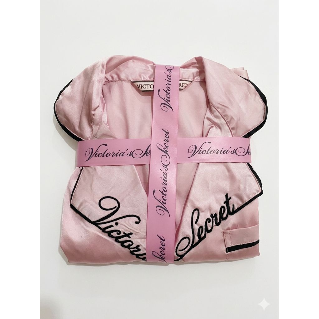 PITA SATIN VICTORIA'S SECRET ORIGINAL