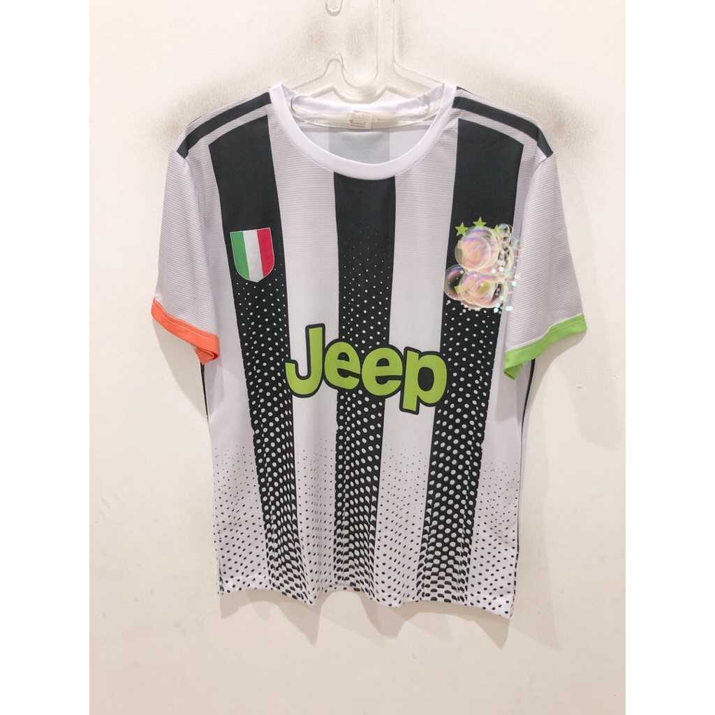 JERSEY YUPI X PALACE 2019-2020