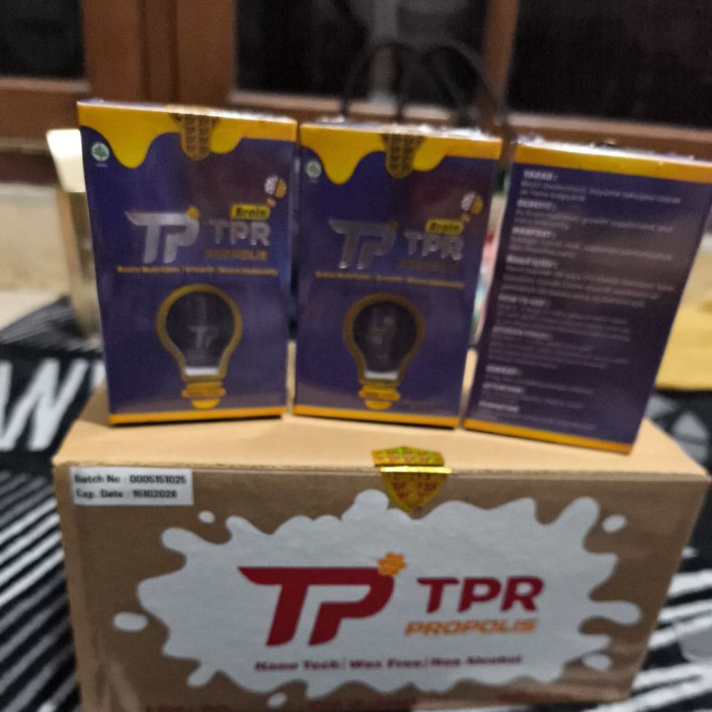 TurkiyePropolis.