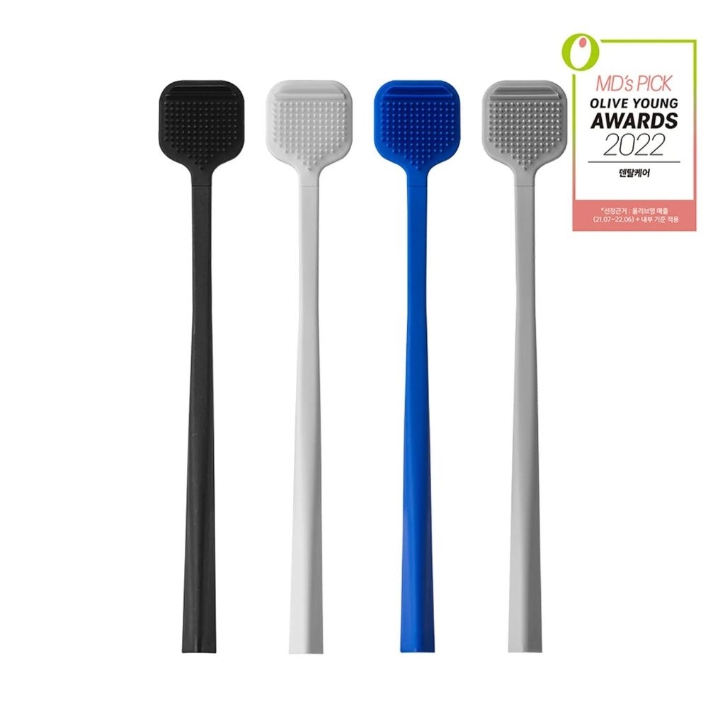 Ladens Better Tongue Cleaner